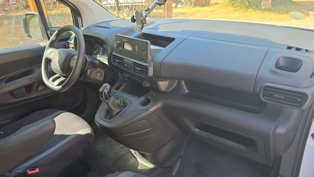 Citroen Berlingo image 9
