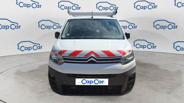 Citroen Berlingo image 1