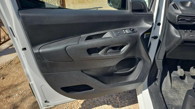 Citroen Berlingo image 2