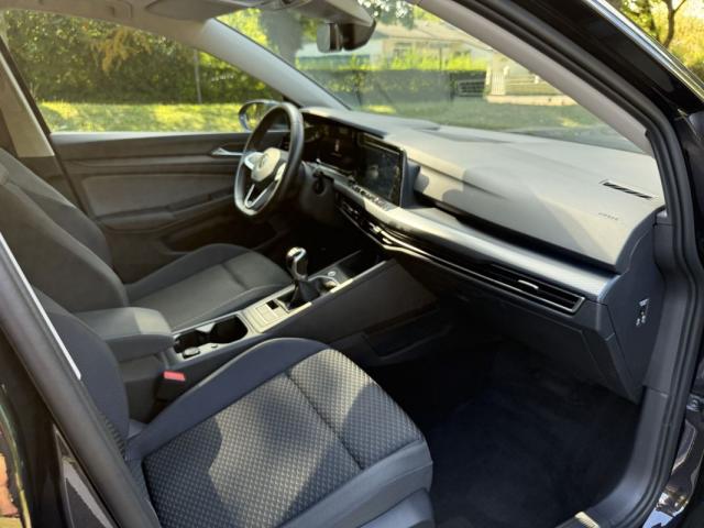 Volkswagen Golf image 1