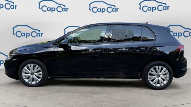 Volkswagen Golf image 9