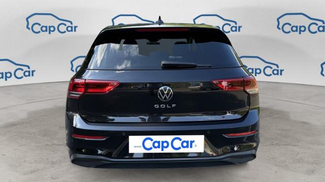 Volkswagen Golf image 2