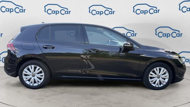 Volkswagen Golf image 7