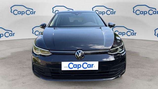 Volkswagen Golf image 6