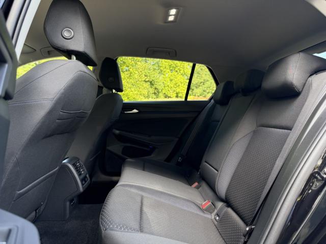 Volkswagen Golf image 5