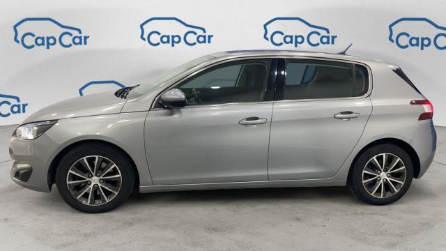 Peugeot 308 image 1