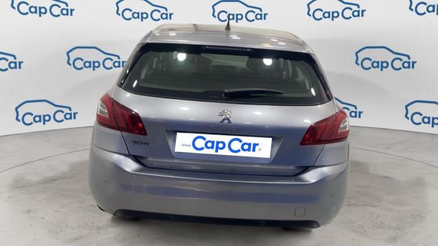 Peugeot 308 image 9