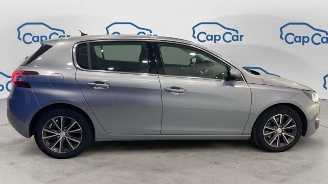 Peugeot 308 image 3