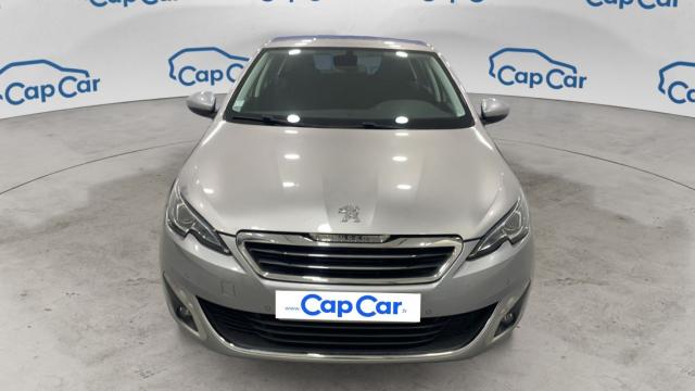 Peugeot 308 image 4