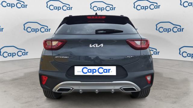 Kia Stonic image 9