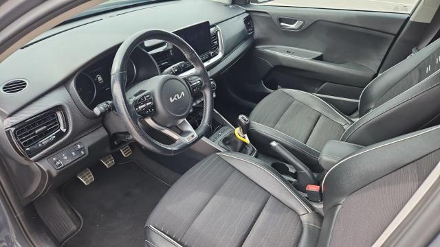 Kia Stonic image 7
