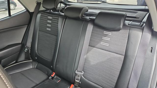 Kia Stonic image 8