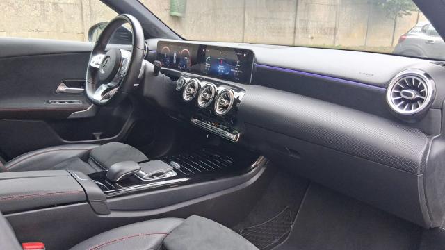 Mercedes Benz Classe A image 1