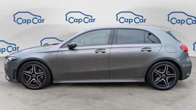 Mercedes Benz Classe A image 5