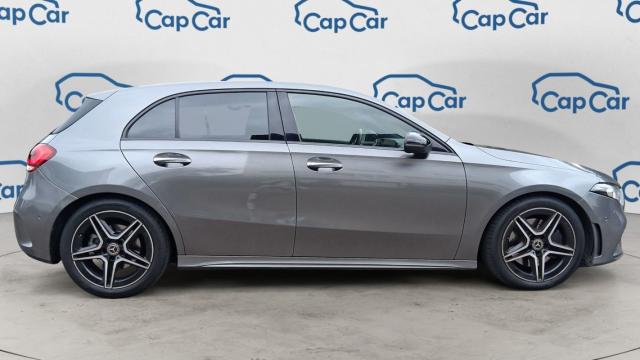 Mercedes Benz Classe A image 6