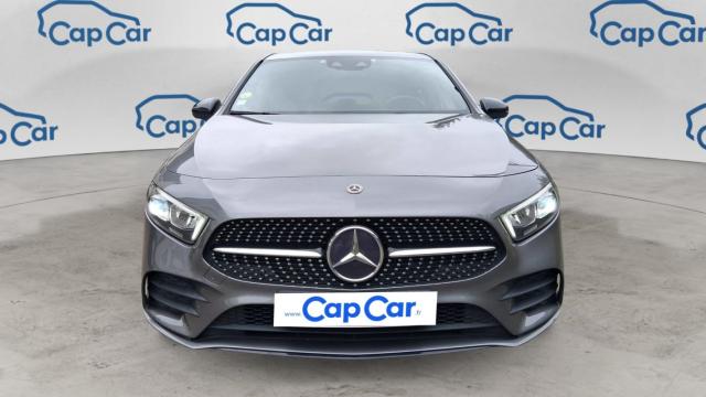 Mercedes Benz Classe A image 9