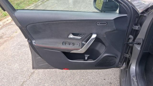 Mercedes Benz Classe A image 7