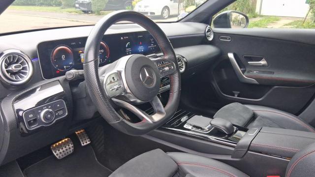 Mercedes Benz Classe A image 8