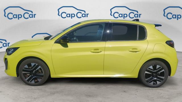 Peugeot 208 image 9