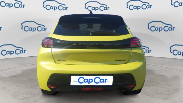 Peugeot 208 image 6