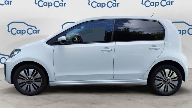 Volkswagen Up! image 5