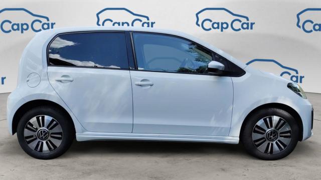 Volkswagen Up! image 6