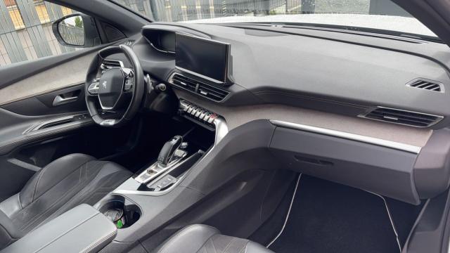 Peugeot 3008 image 5