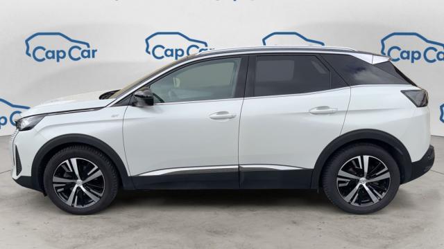 Peugeot 3008 image 8