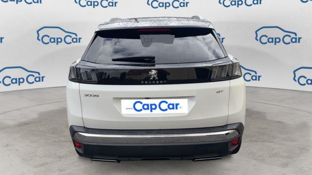 Peugeot 3008 image 6