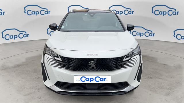 Peugeot 3008 image 4