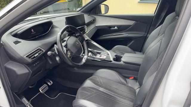 Peugeot 3008 image 9