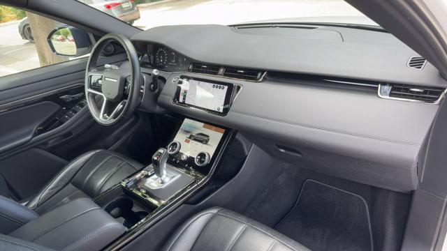 Land Rover Range Rover Evoque image 4