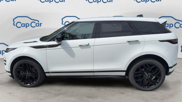 Land Rover Range Rover Evoque image 2