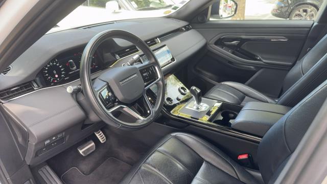 Land Rover Range Rover Evoque image 8