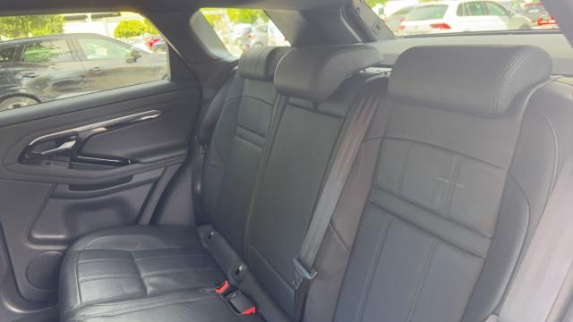 Land Rover Range Rover Evoque image 7