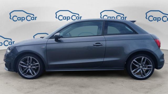 Audi A1 image 2