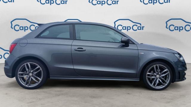 Audi A1 image 4