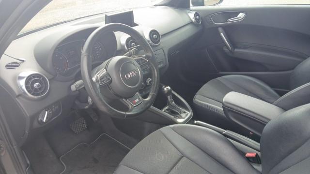 Audi A1 image 7
