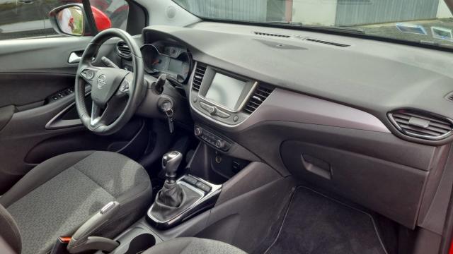 Opel Crossland X image 8