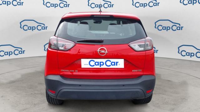 Opel Crossland X image 3