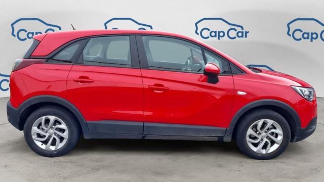 Opel Crossland X image 1