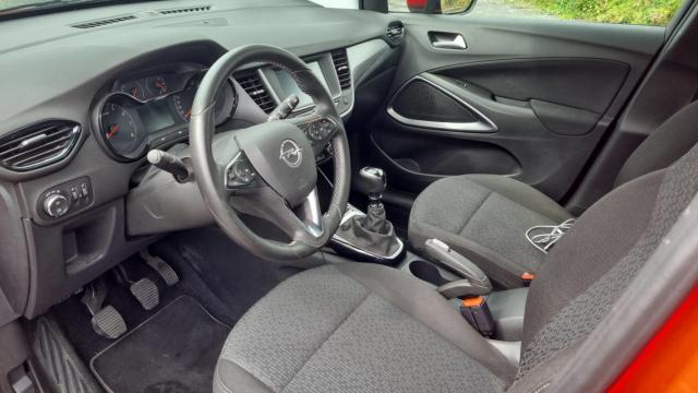 Opel Crossland X image 9