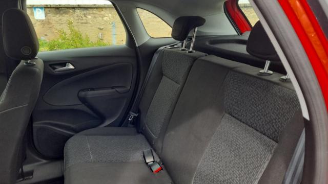 Opel Crossland X image 5