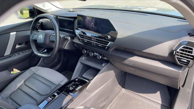 Citroen C4 image 5