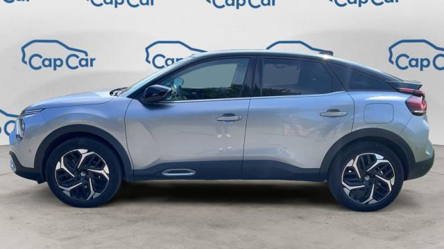 Citroen C4 image 8