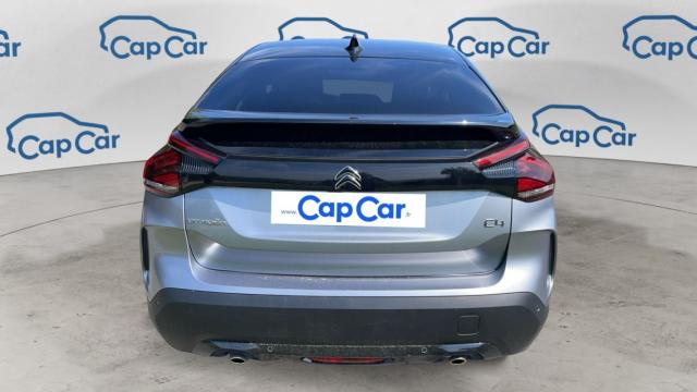 Citroen C4 image 9