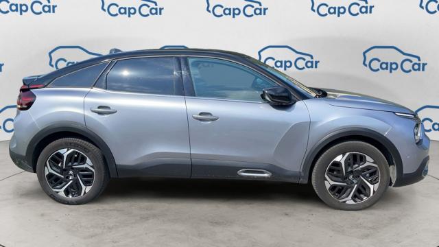 Citroen C4 image 6