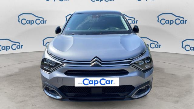 Citroen C4 image 4