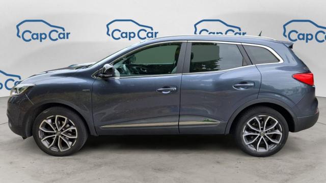 Renault Kadjar image 3