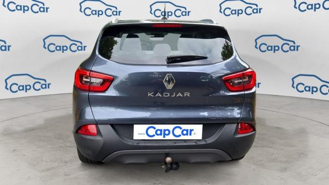 Renault Kadjar image 5